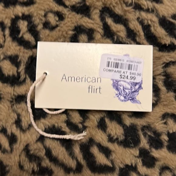 American flirt purse - Picture 4 of 4